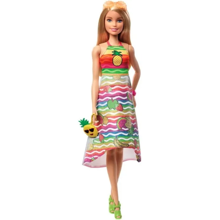 BARBIE:%20CRAYOLA:%20RAINBOW%20FRUIT%20SURPRISE%20(GBK18)%20-%20Image%207