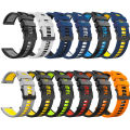 Silicone Strap for HUAWEI WATCH GT 3 46mm 42mm GT3 / GT Runner Wrist Band for HUAWEI GT 2 GT2 Pro Watchband Bracelet 20mm 22mm. 