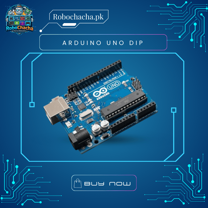 Arduino Uno R3