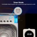 General Portable Personal Air Conditioner, Arctic Air Personal Space Cooler AC, portable fan. 