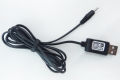 USB CA-100C Charging Cable wall car charger for Nokia 6265i 6267 6270 6280 6282 6288 6290 6300 6300i 6301 6303 6310 6500. 
