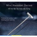 [COD] Spot Lego Mini Building Blocks Hammer Building Blocks Toy Tools Auxiliary Tools. 
