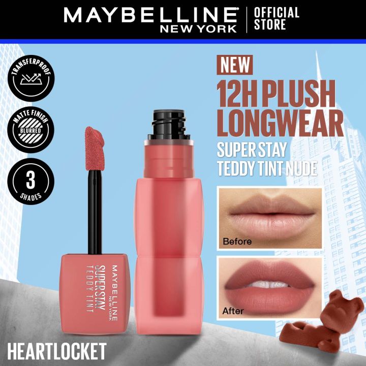 Maybelline%20Superstay%20Teddy%20Tint%20Lip%20and%20Cheek%20Color%20-%20Heart%20Locket%20-%20Image%202