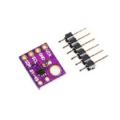 APDS-9930 RGB Infrared Gesture Sensor. 