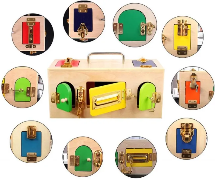 Montessori%20Toys%20for%20Children%20DIY%20Key%20Box%20Colorful%20Wooden%20Early%20Education%20Baby%20Sensory%20Preschool%20Training%20Game%20Kids%20Gift%20Toys%20-%20Image%202