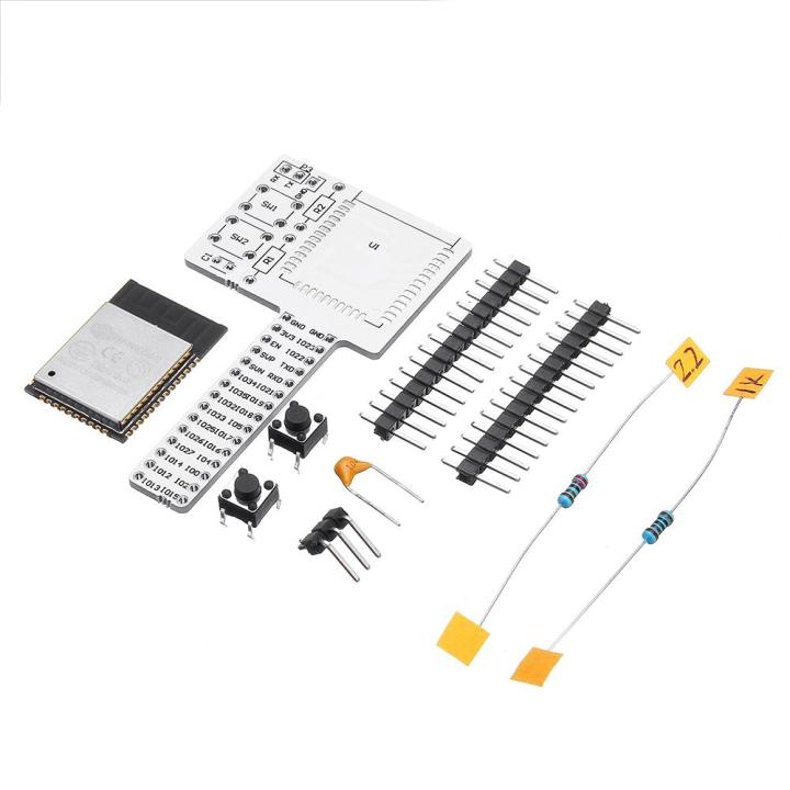 ESP-32%20ESP-WROOM-32%20Rev1%20WIFI%20Module%20Wireless%20bluetooth%20Breadboard%20Development%20Board%20For%20Arduino%20-%20Image%202