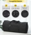 Mens & Ladies Sports & Gym Duffle Holdall Bag Sports bag Holdall bag Unisex gym bag Travel duffel Weekend duffel bag. 
