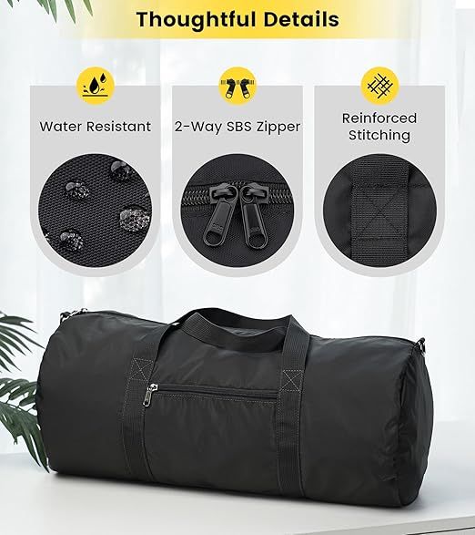 Mens%20&%20Ladies%20Sports%20&%20Gym%20Duffle%20Holdall%20Bag%20Sports%20bag%20Holdall%20bag%20Unisex%20gym%20bag%20Travel%20duffel%20Weekend%20duffel%20bag%20-%20Image%207