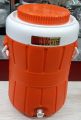 REHBER WATER COOLER 40 LITER 2 SIDED HANDLE. 