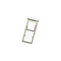Oppo A57 Rose Gold SIM Tray Sim Jacket Sim Slot Sim Door For Oppo A57. 