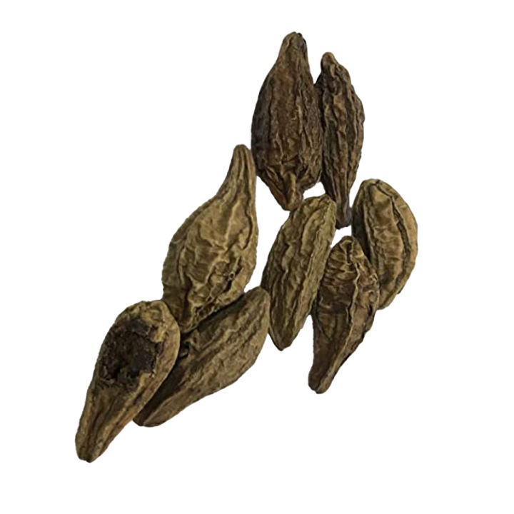 Black Myrobalan Whole - Kali Hareer Sabut  - 100 Grams