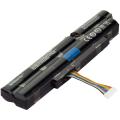 Laptop Battery 6 Cell Acer Aspire Timelinex 3830T 3830TG 4830T 4830TG 5830T 5830TG  P/N AS11A5E. 
