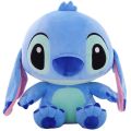 35-65cm Genuine Disney Kawaii Large Stitch Plush Toy Cute Anime Peripheral Plush Stuffed Doll Children's Birthday Christmas Gift. 