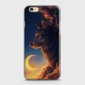Oppo A57 Cover - SkinLee HQ Hard Case - Mighty Wolf - SKINLEE-286-1-202-58. 