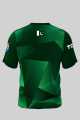 Pakistan Cricket Team Jersey for T20 World Cup 2024 - Official Replica Shirt With Name. 