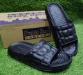 Balmain Slippers 100% Comfortable & Vert Attractive Design And Colour Black & White Flip flop. 