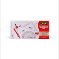 DUX Mathematical Geometry Box 702 -Set. 