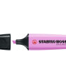 STABILO Boss original Pastel Highlighter. 