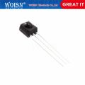 10pcs/lot TSOP1756 TSOP1833 TSOP1836 TSOP1838 TSOP1840 TSOP1856 Infrared Receiver Module. 