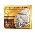 Collagen Crystal Facial Mask, Whitening & Moisturising Anti-Wrinkle. 