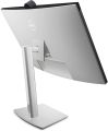 Dell UltraSharp U3224KB 31.5" Webcam 6K LED Monitor - 16:9. 