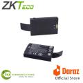 Battery For ZKTECO  Attendance Machine UFACE-800, UFACE-900, UFACE-800, UFACE-900, UFACE-950, IFACE-702, IFACE-302. 