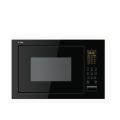 Fotile Built-in Microwave Oven - HW25800K-03BG - K03B - Black Touch. 