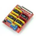 Arduino UNO CNC sheild v3. 