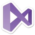 10 Pcs Programming Languages 9.0 New Logo Stickers Pack For Laptop, Desk Notebook Mobile covers DIY Stickers - JangoMango Store. 