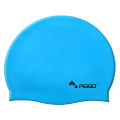 Baisu Adult Swimming Cap Sunscreen and Waterproof Silicone Swimming Cap Factory Direct Sales Swimming Cap Swimming Equipment Wholesale. 