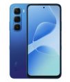 Infinix Hot 60i 6GB + 6GB Extended RAM 128GB Rom , 6.7" IPS Display 120Hz , Li-lon 5160 mAh Fast Charging 45W. 