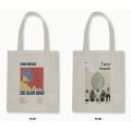 Tote BAG BLACU - TAME IMPALA 02. 