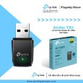 TP-Link Wi-Fi Adapter Archer T3U AC1300 Mini Wireless Dual Band MU-MIMO USB Adapter - 18 Months Brand Warranty. 