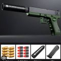 Airsoft machine  toy for kids. 