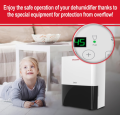 Inventor Fresh 12L Dehumidifier. 