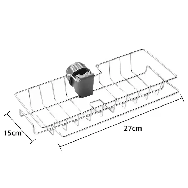 Sponge%20Holder%20for%20Kitchen%20Stainless%20Steel%20Faucet%20Rack%20Adjustable%20Sink%20Caddy%20Organizer%20Soap%20Drainer%20Bathroom%20Accessories%20-%20Image%209