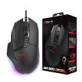 Xtrike Me Gm520 (8 Buttons) Rgb Wired Gaming Mouse. 