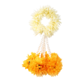 Pack of 1  | Artificial Hand  Gajra  Kangan | Mayun, Mhendi, dholki, Nikkah | Single Pcs  | For | Girls & Women |. 