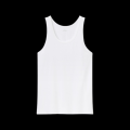 Vest for Men - Banyan - Sando - Sleeveless - 100% Combed Cotton Vests. 