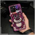 Durable Graffiti Phone Case For Nokia HMD Skyline Silicone Shockproof Anti-dust Cute Waterproof Fashion Design Full wrap. 