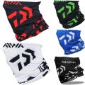 Flash Deal Shimano Buff @ Camo & High UV Protection with Free Daiwa Buff. 