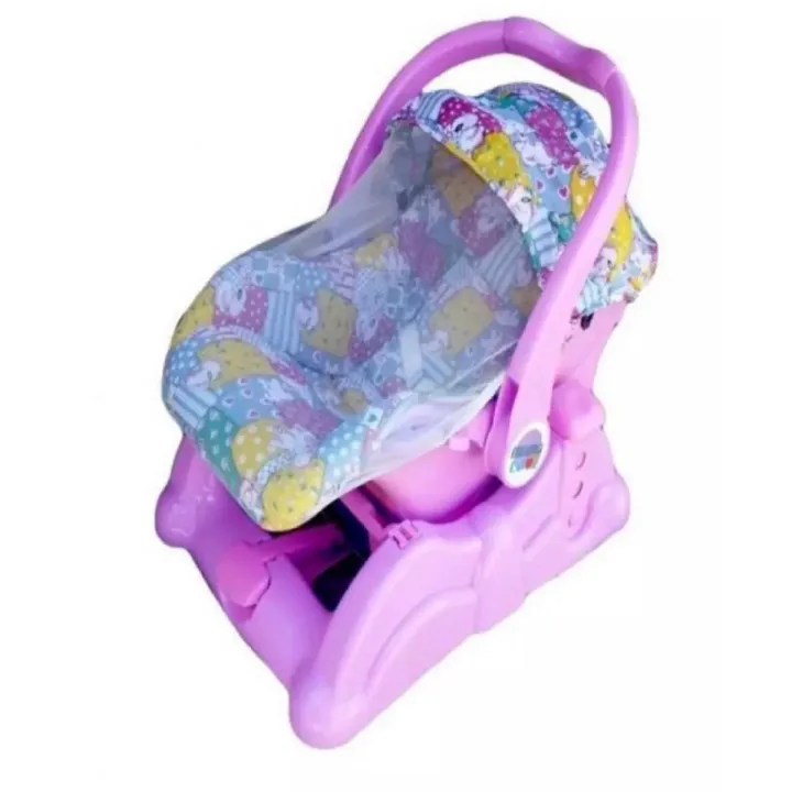 Baby%20World%20Carry%20Cot%203%20in1%20steps%20%20With%20Stand%207%20Mosquito%20Net%20-%20Image%204