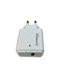 Interlink Prime Express Fast USB Charger with Type C Cable. 