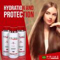 Prime Pro Thermal Complex 2 Step Brazilian Keratin Hair Straightening Treatment 1L. 