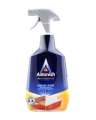 Grease Off Spray & Wipe - 750ml. 