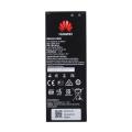 HB4342A1RBC - Battery For Huawei  Honor 4A SCL-TL00 SCL-AL00 CL00 - 2200mAh - Black. 