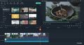 Wondershare Filmora X  : A video editing software program that lets you create and edit videos .(Lifetime Activated). 