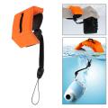 KOKKO Waterproof Camera Float Universal Floating Wrist Strap Underwater Camera Float Strap For Camera Cell Phone Waterproof Bag. 