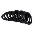 10 pcs Mechanical Rubber O Ring  Seal Seals 15 mm x 9 mm x 3 mm. 