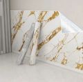 wallpaper marble foaming sheet. 